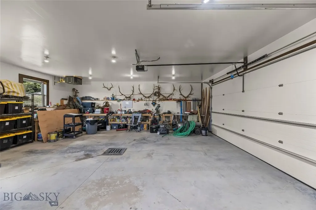 54 Antelope Butte Road Livingston MT 59047