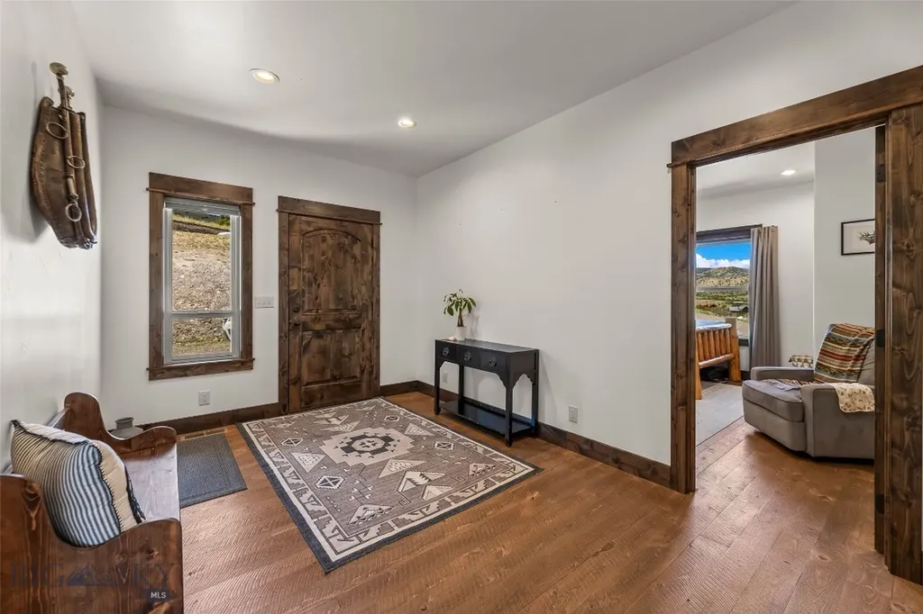 54 Antelope Butte Road Livingston MT 59047