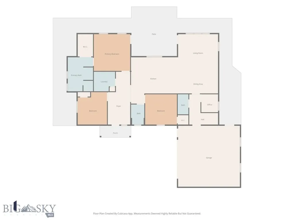 54 Antelope Butte Road Livingston MT 59047
