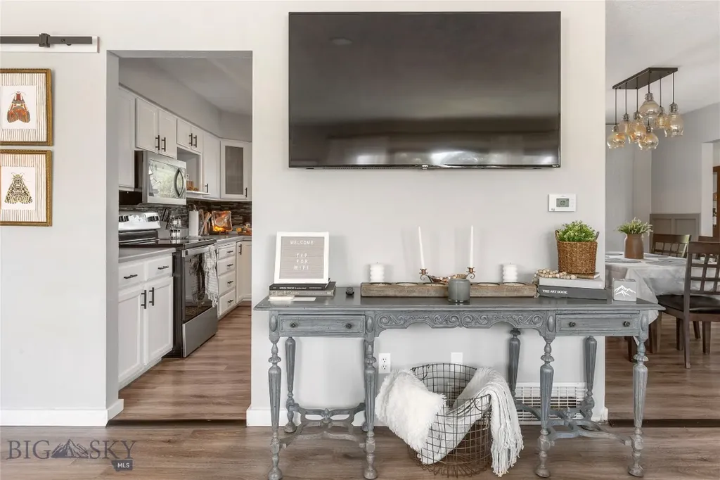 2210 Skyway Avenue Butte MT 59701