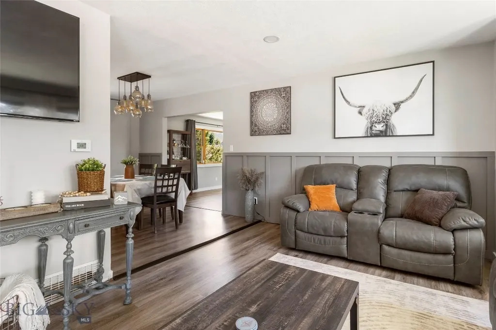 2210 Skyway Avenue Butte MT 59701