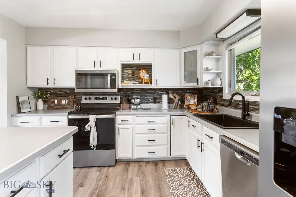 2210 Skyway Avenue Butte MT 59701