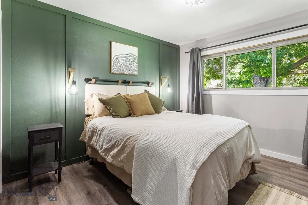 2210 Skyway Avenue Butte MT 59701