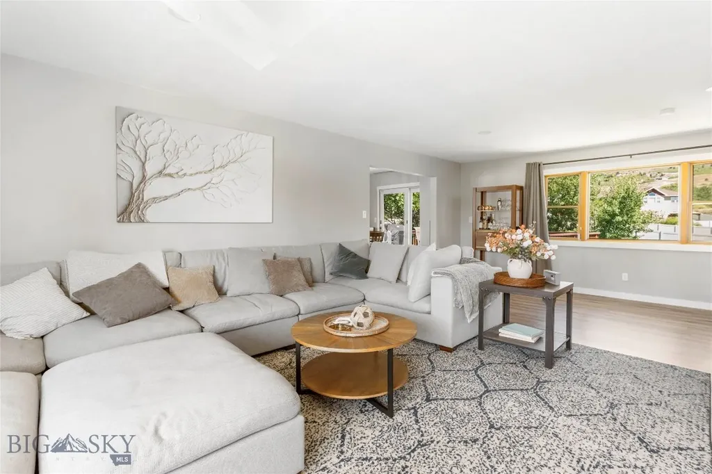 2210 Skyway Avenue Butte MT 59701