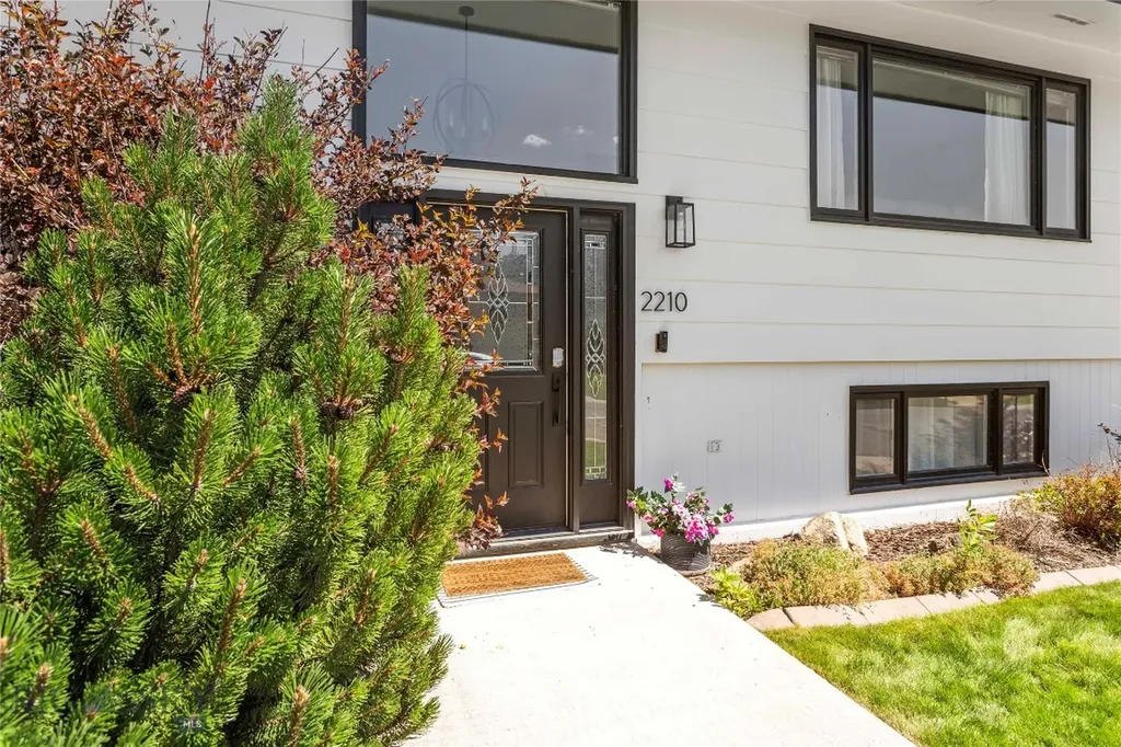 2210 Skyway Avenue Butte MT 59701