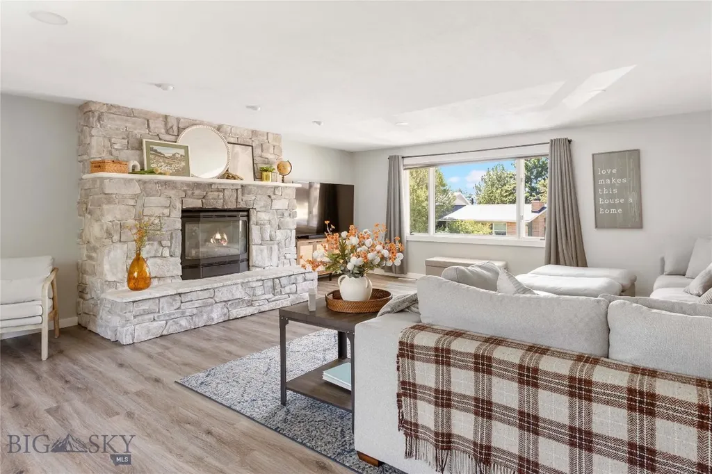 2210 Skyway Avenue Butte MT 59701