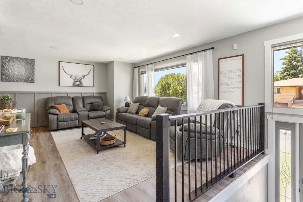 2210 Skyway Avenue Butte MT 59701