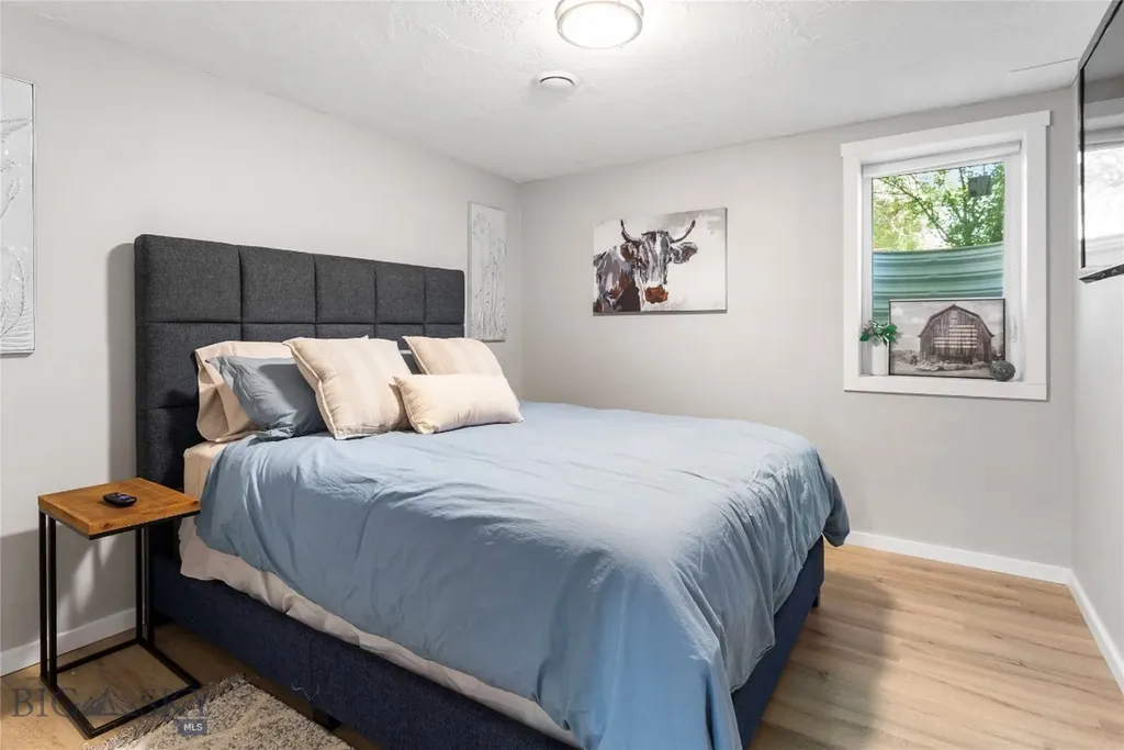 2210 Skyway Avenue Butte MT 59701