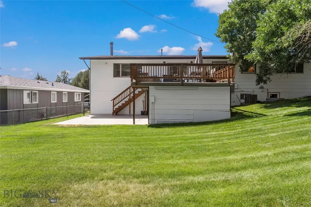2210 Skyway Avenue Butte MT 59701