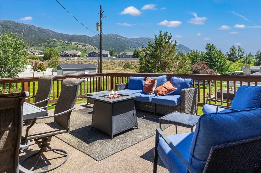 2210 Skyway Avenue Butte MT 59701