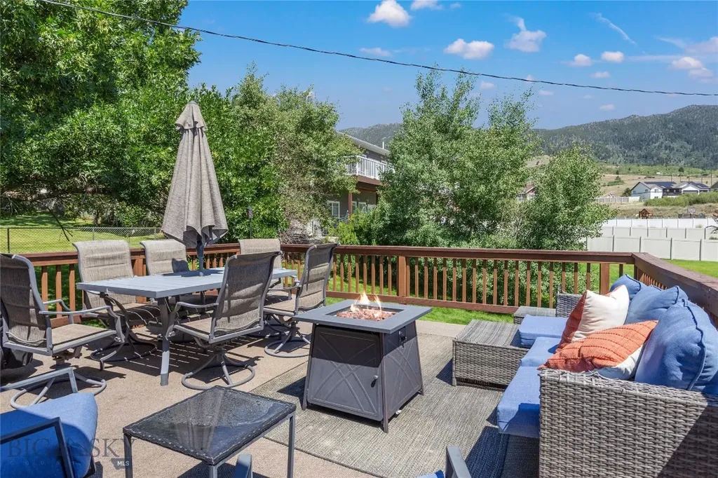 2210 Skyway Avenue Butte MT 59701