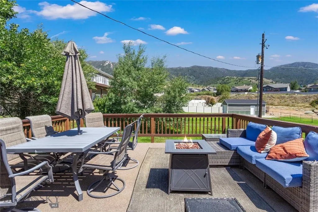 2210 Skyway Avenue Butte MT 59701
