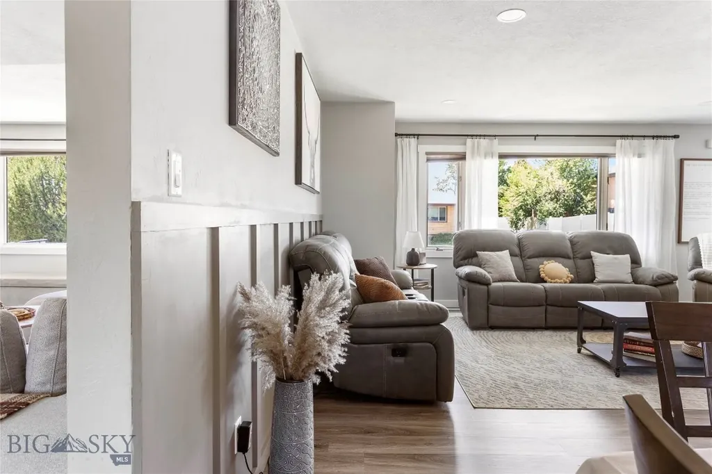 2210 Skyway Avenue Butte MT 59701