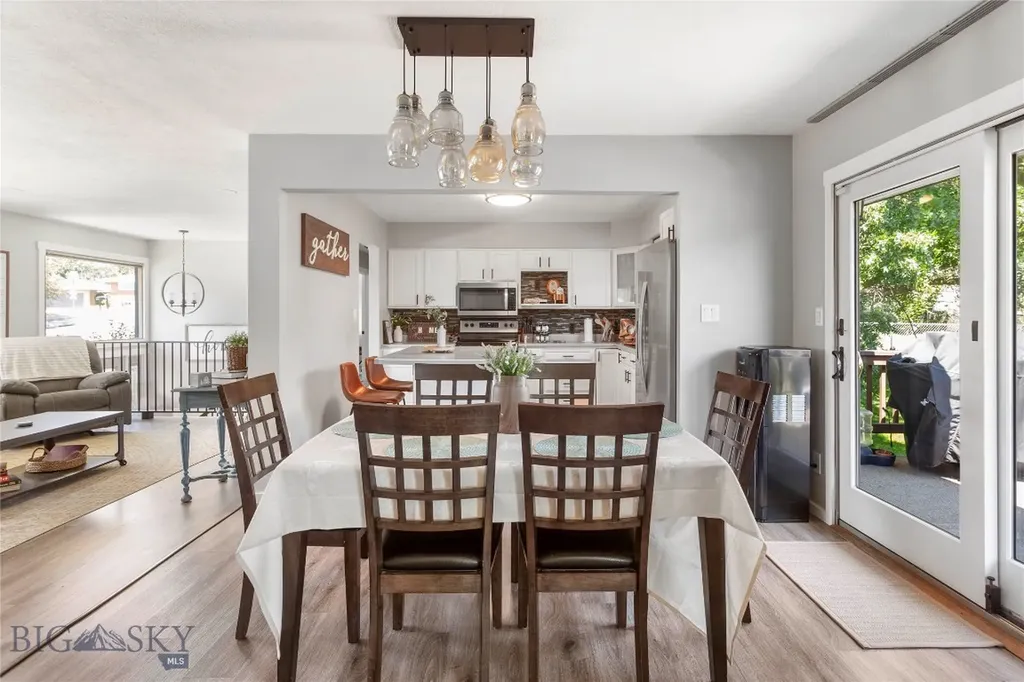 2210 Skyway Avenue Butte MT 59701