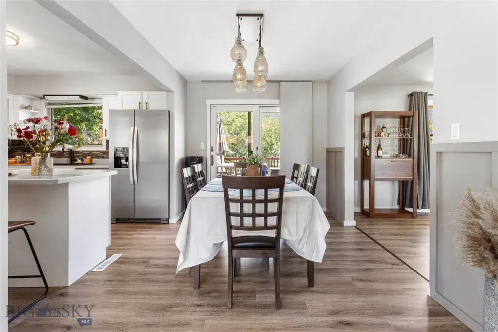 2210 Skyway Avenue Butte MT 59701