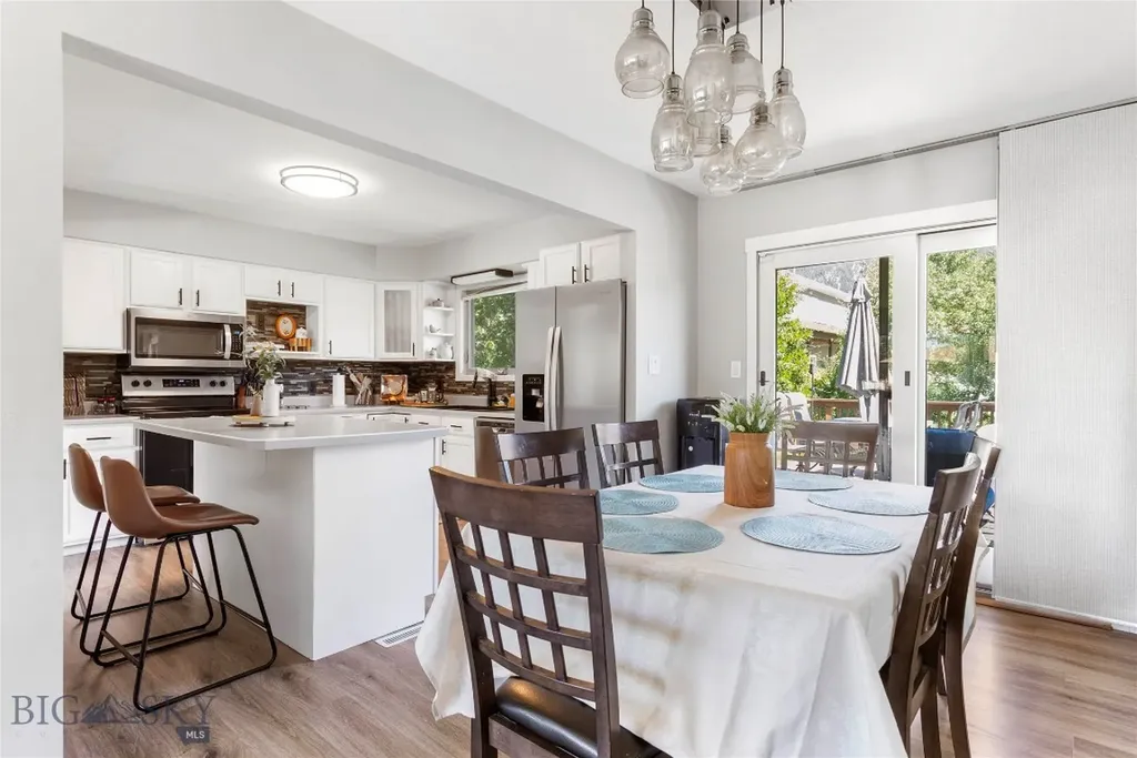 2210 Skyway Avenue Butte MT 59701