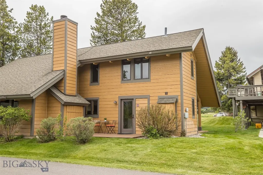2225 Black Otter Big Sky MT 59716