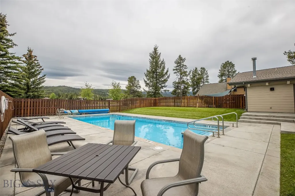 2225 Black Otter Big Sky MT 59716