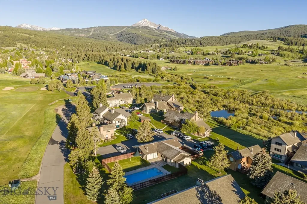 2225 Black Otter Big Sky MT 59716