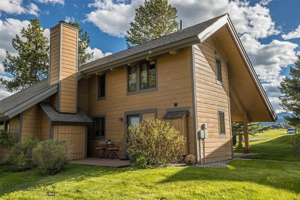 2225 Black Otter Big Sky MT 59716