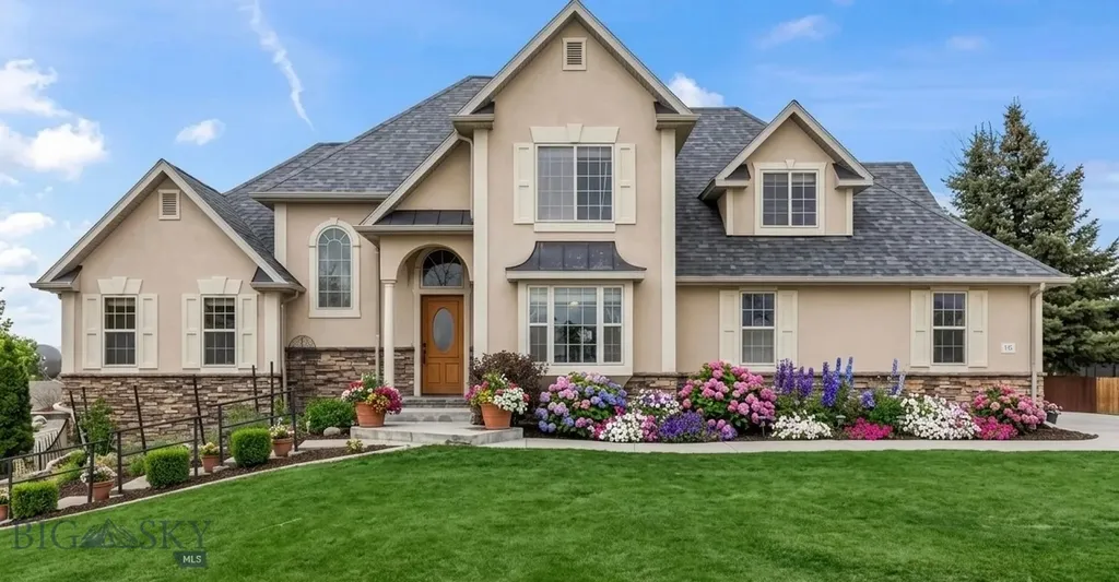 95 W Julie Court Bozeman MT 59718