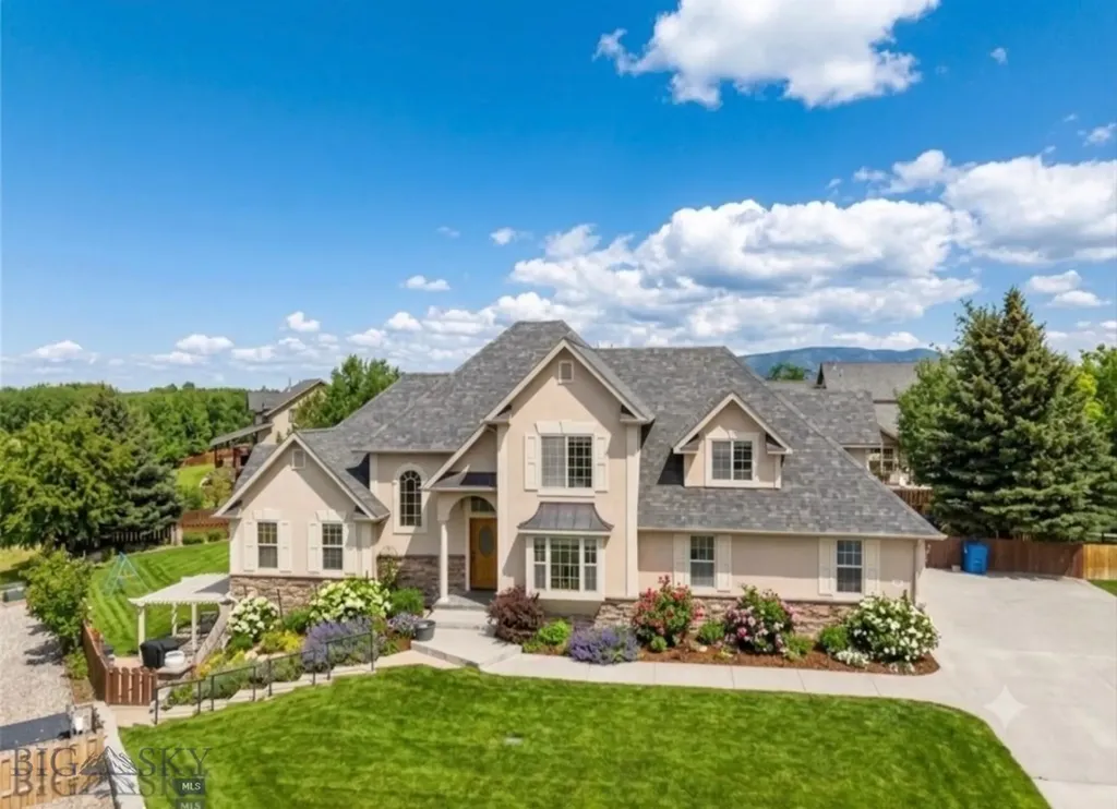 95 W Julie Court Bozeman MT 59718