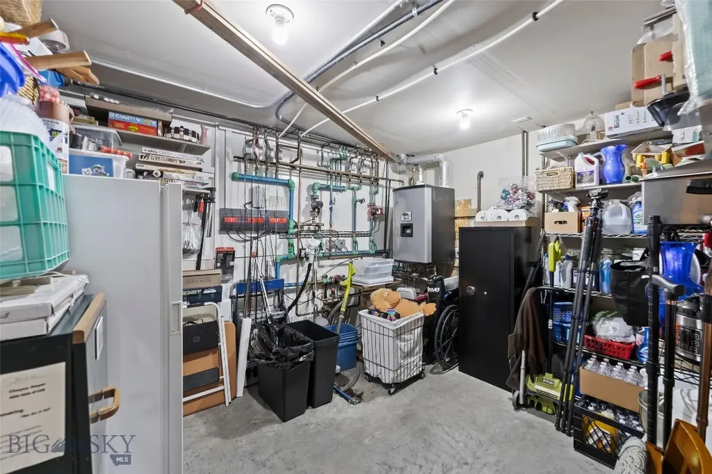 95 W Julie Court Bozeman MT 59718