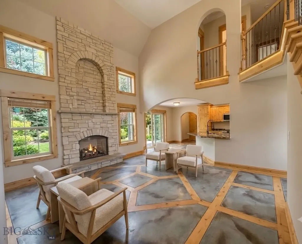 95 W Julie Court Bozeman MT 59718