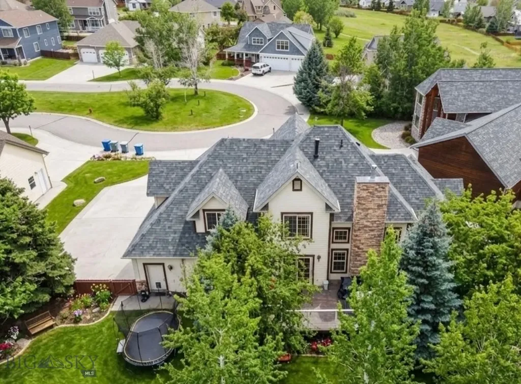 95 W Julie Court Bozeman MT 59718