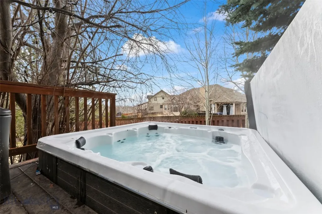 95 W Julie Court Bozeman MT 59718