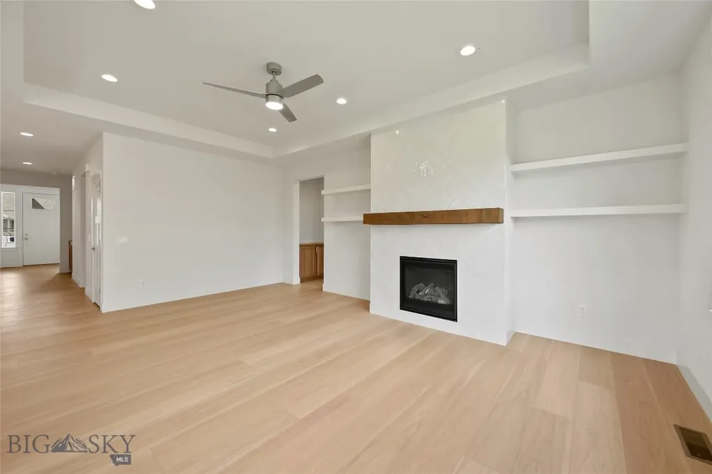 1501 Beeker Lane Belgrade MT 59714