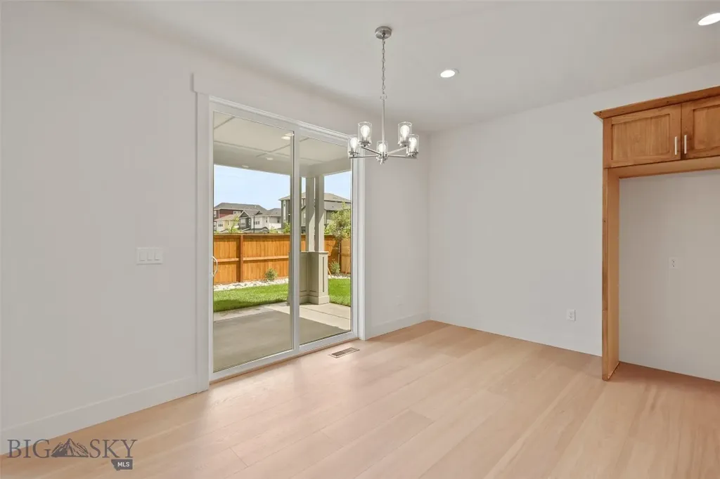 1501 Beeker Lane Belgrade MT 59714