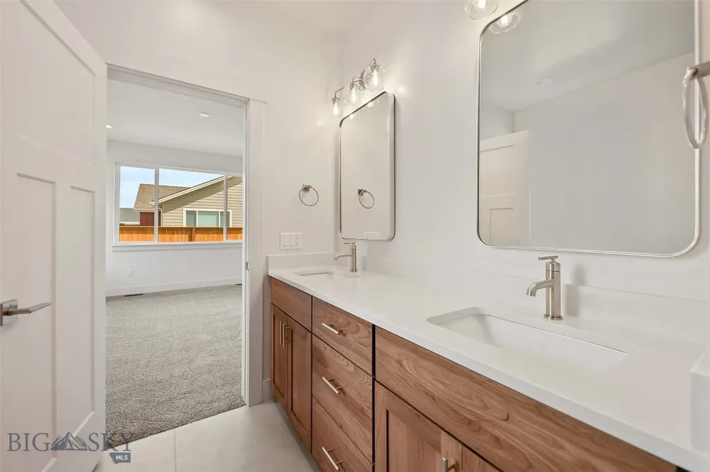 1501 Beeker Lane Belgrade MT 59714