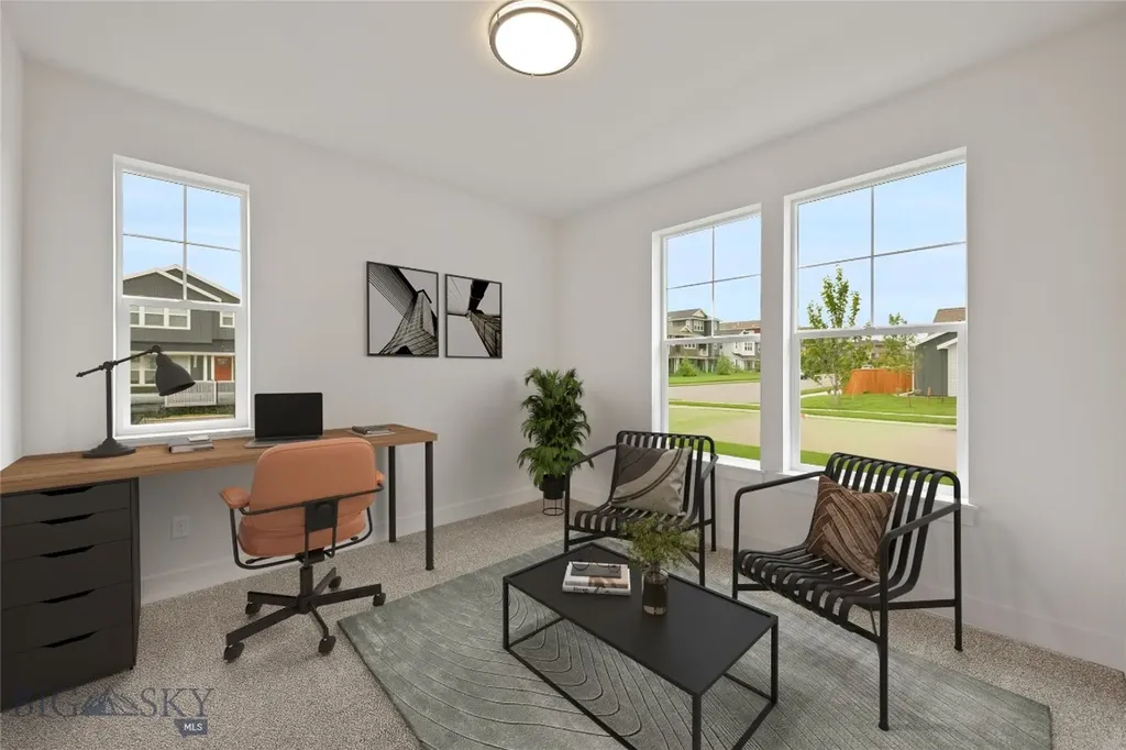 1501 Beeker Lane Belgrade MT 59714