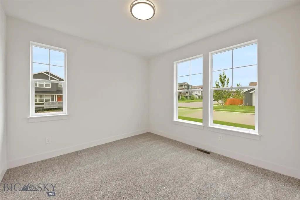 1501 Beeker Lane Belgrade MT 59714