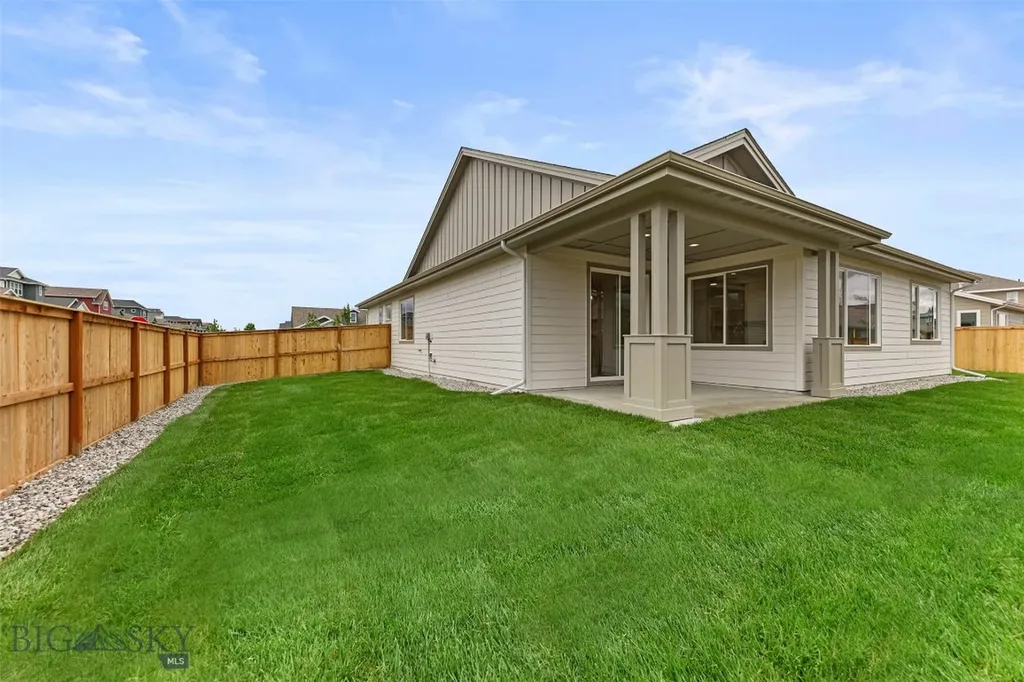 1501 Beeker Lane Belgrade MT 59714