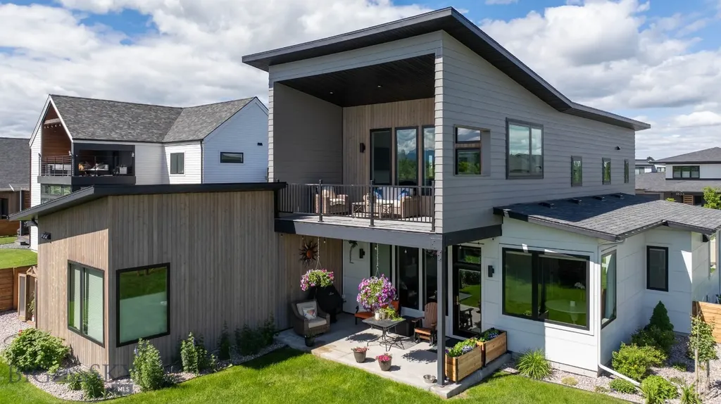 1832 Ryun Sun Way Bozeman MT 59718