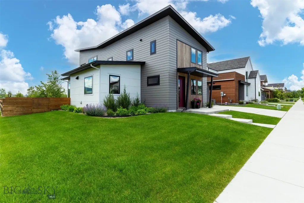 1832 Ryun Sun Way Bozeman MT 59718