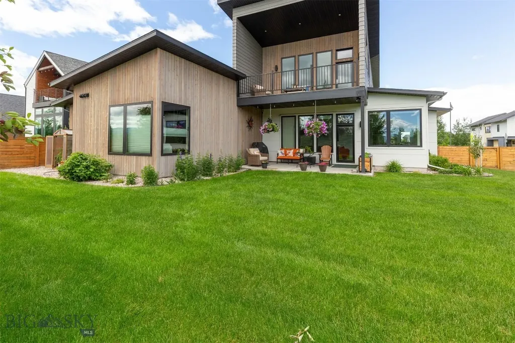 1832 Ryun Sun Way Bozeman MT 59718