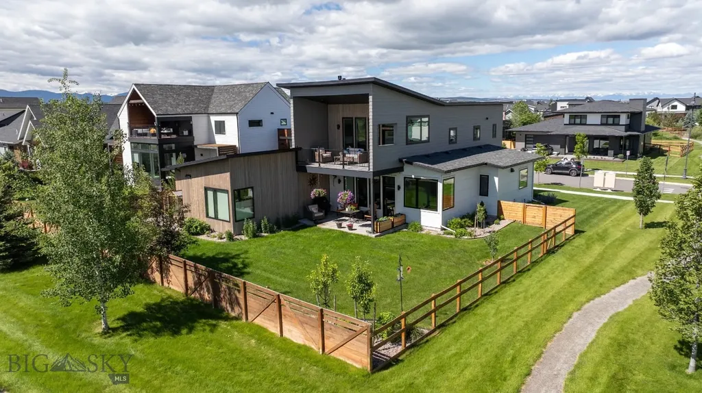 1832 Ryun Sun Way Bozeman MT 59718