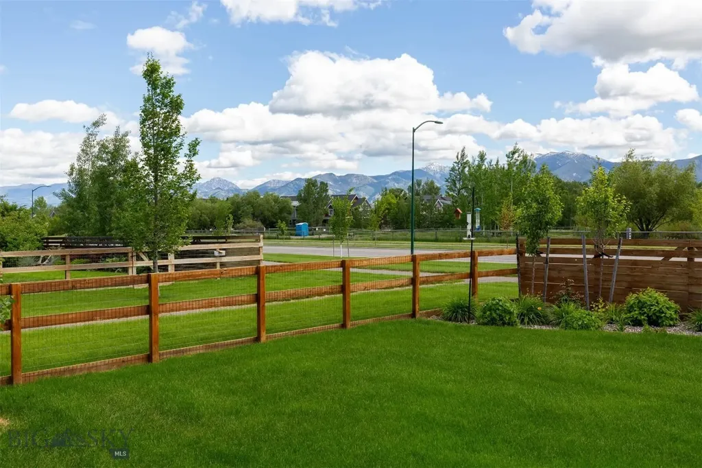 1832 Ryun Sun Way Bozeman MT 59718