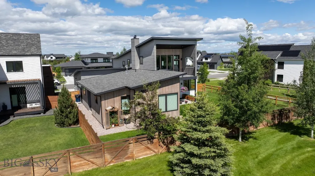 1832 Ryun Sun Way Bozeman MT 59718