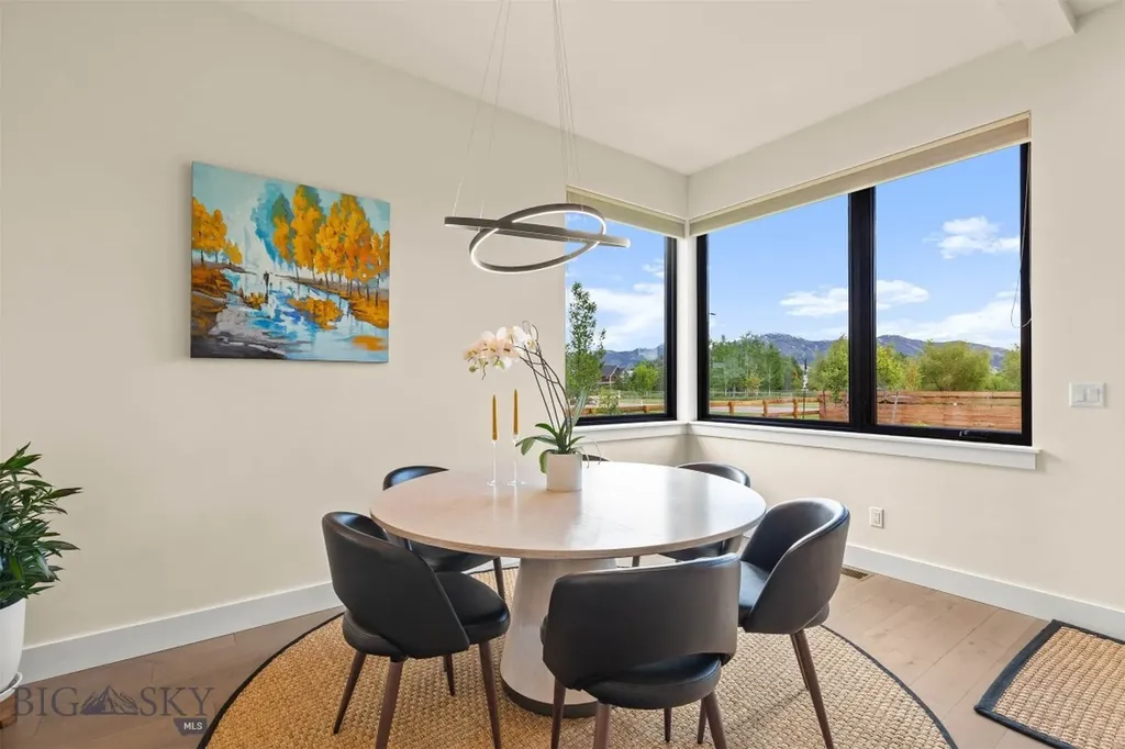 1832 Ryun Sun Way Bozeman MT 59718