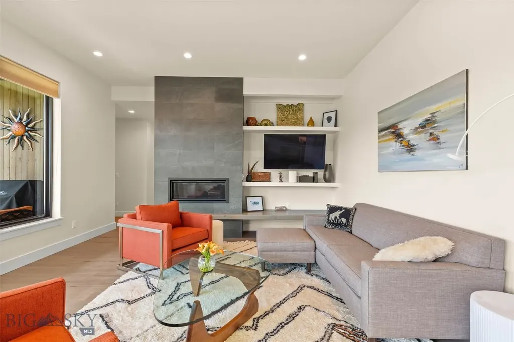 1832 Ryun Sun Way Bozeman MT 59718