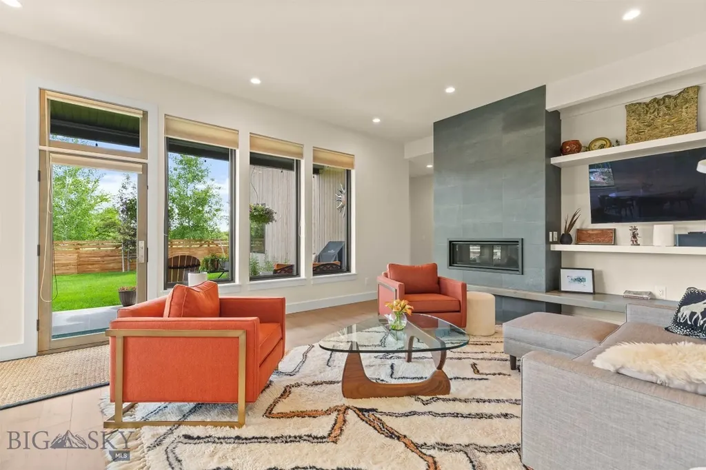 1832 Ryun Sun Way Bozeman MT 59718