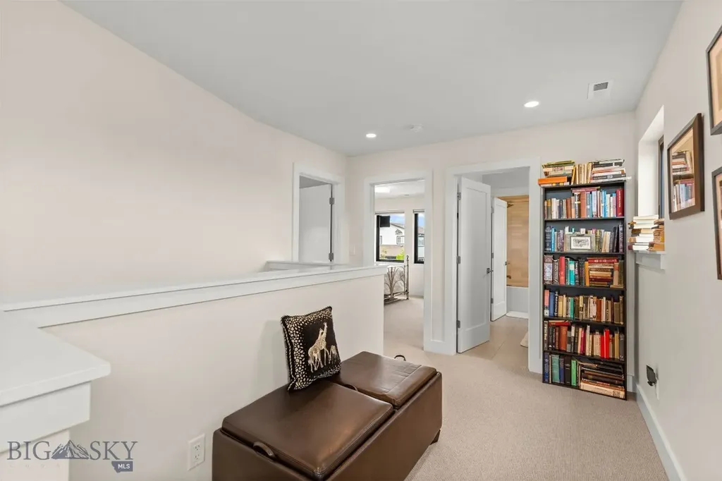 1832 Ryun Sun Way Bozeman MT 59718