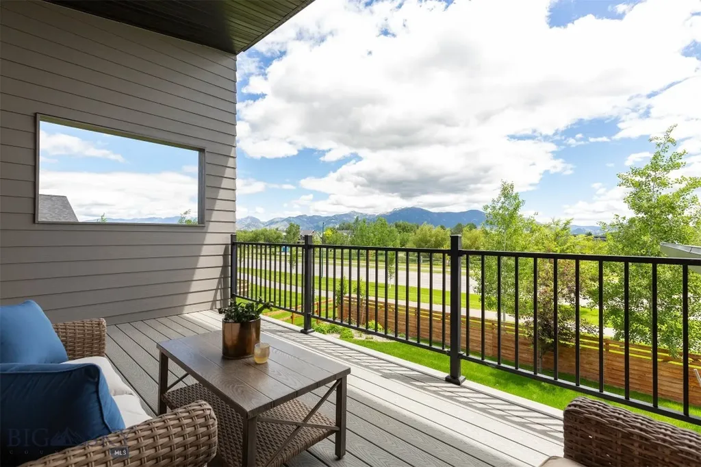 1832 Ryun Sun Way Bozeman MT 59718