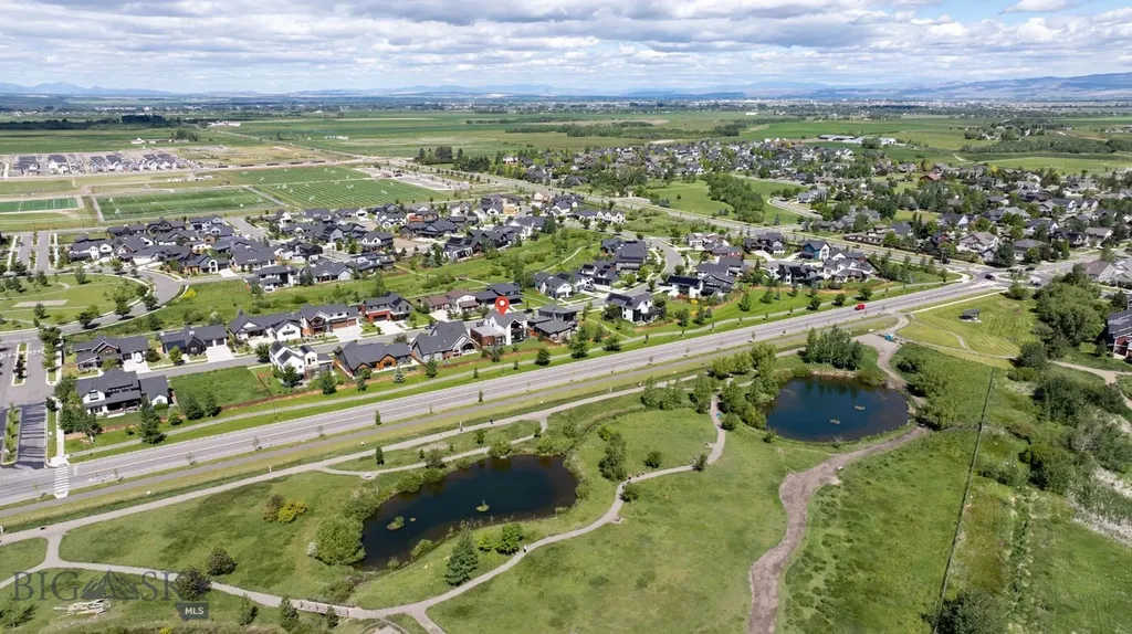 1832 Ryun Sun Way Bozeman MT 59718