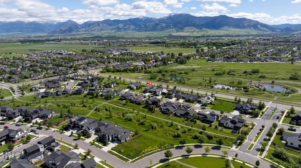1832 Ryun Sun Way Bozeman MT 59718