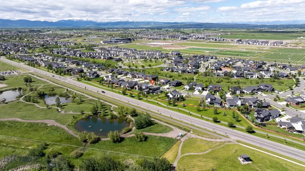 1832 Ryun Sun Way Bozeman MT 59718